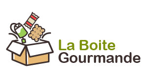 Logo de la startup La Boite Gourmande