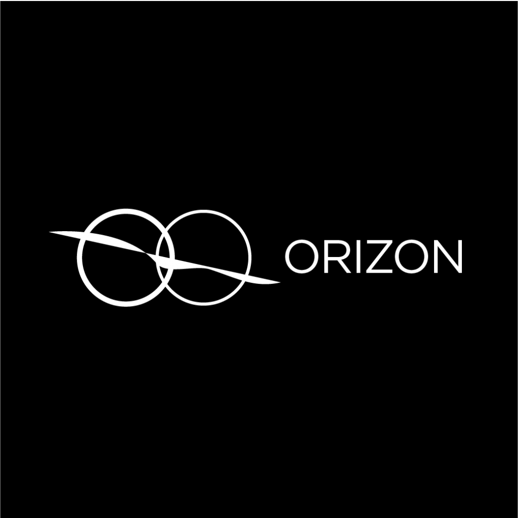 Logo de la startup Orizon