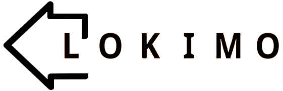 Logo de la startup Lokimo