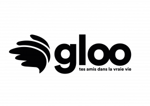 Logo de la startup gloo
