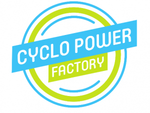 Logo de la startup Cyclo Power Factory
