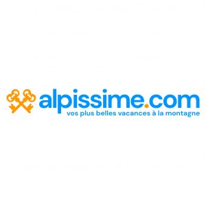 Logo de la startup Alpissime com
