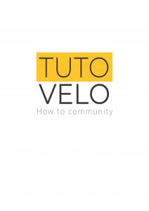 Logo de la startup TUTOVELO