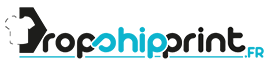 Logo de la startup Dropshipprint