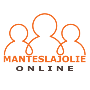 Logo de la startup MantesLaJolie Online