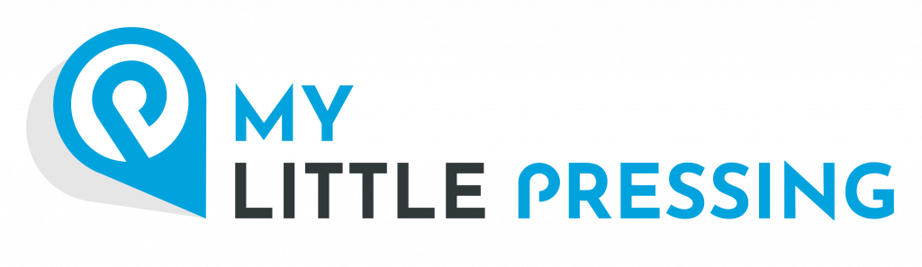 Logo de la startup My Little Pressing
