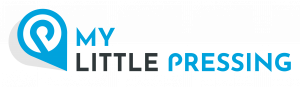 Logo de la startup My Little Pressing
