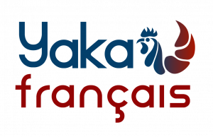 Logo de la startup Yaka Français