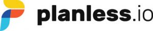 Logo de la startup Planless io