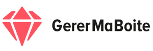 Logo de la startup GererMaBoite