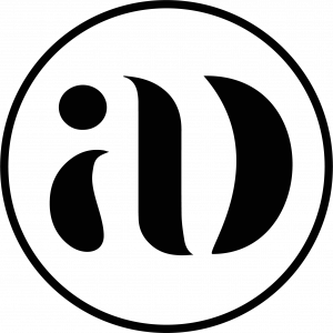 Logo de la startup ANAOD