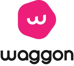 Logo de la startup Waggon