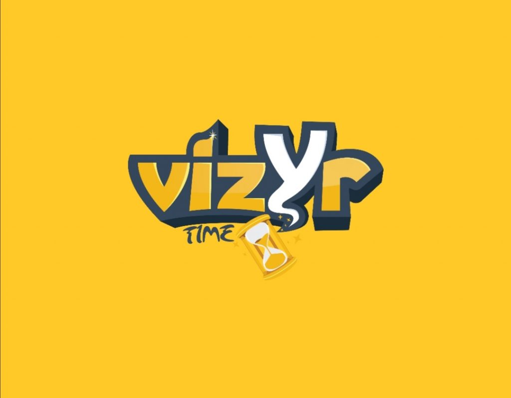 Logo de la startup Vizyr