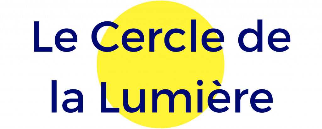 Logo de la startup Le Cercle de la Lumière