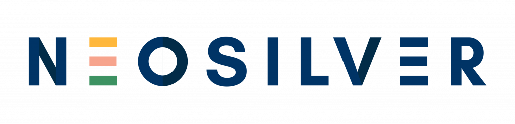 Logo de la startup Neosilver