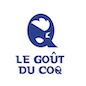 Logo de la startup Le Goût du Coq