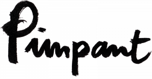 Logo de la startup PIMPANT