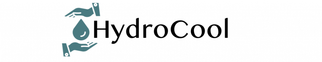 Logo de la startup HydroCool