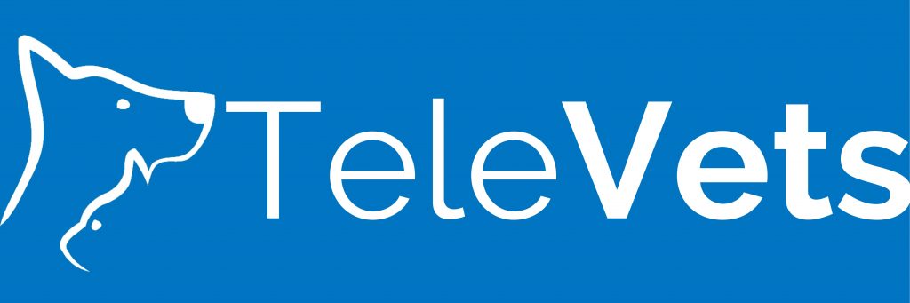 Logo de la startup TeleVet