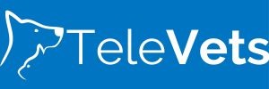 Logo de la startup TeleVets