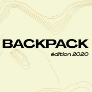 Illustration du crowdfunding Backpack