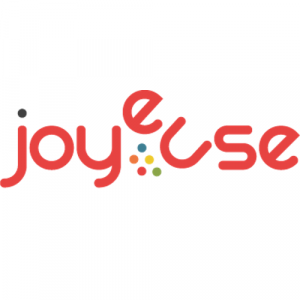 Logo de la startup Joyeuse
