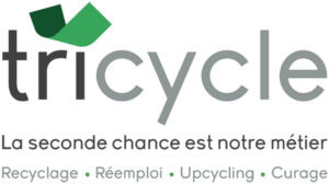 Logo de la startup Tricycle