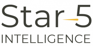 Logo de la startup Star5 Intelligence