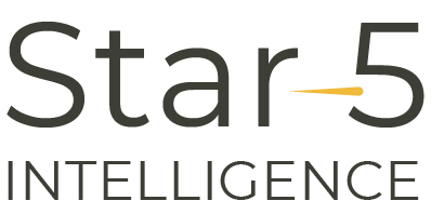 Logo de la startup Star5 Intelligence