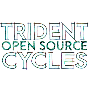 Illustration du crowdfunding Trident DIY Trike et Vélomobile