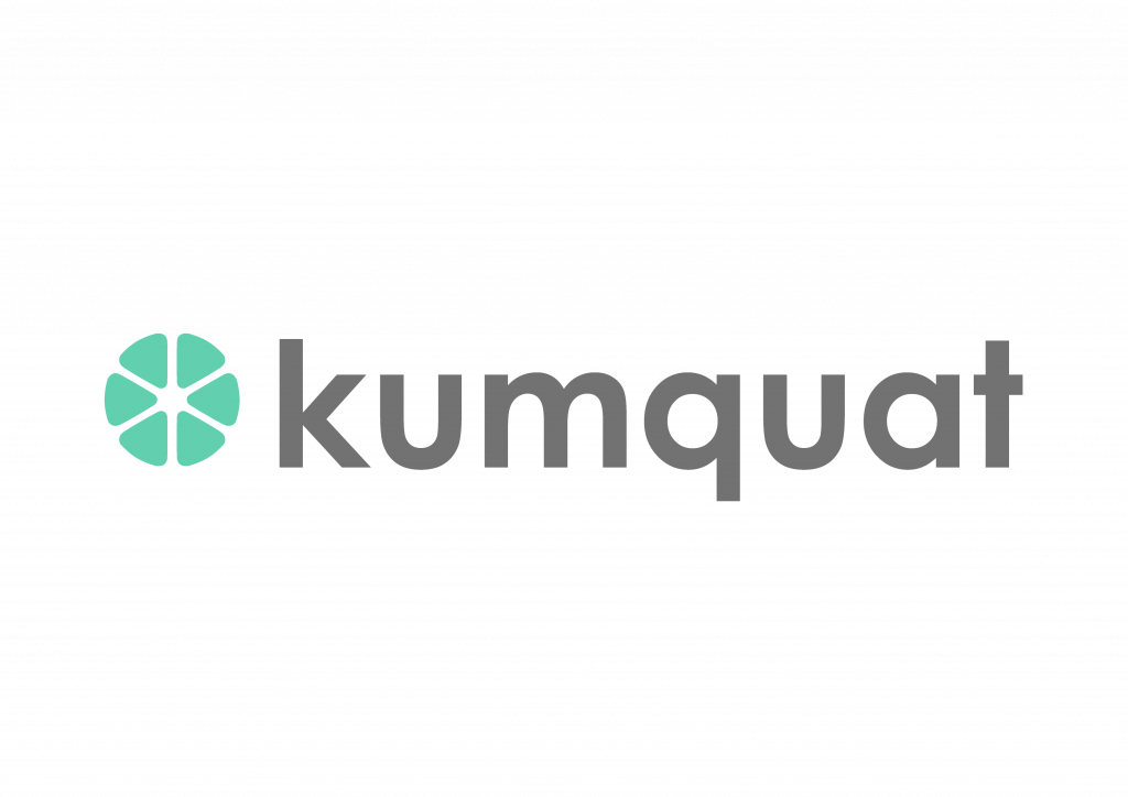 Logo de la startup Kumquat