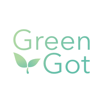 Logo de la startup Green-Got