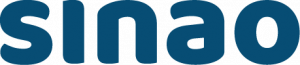 Logo de la startup Sinao, le logiciel de gestion le plus simple