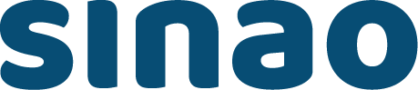 Logo de la startup Sinao