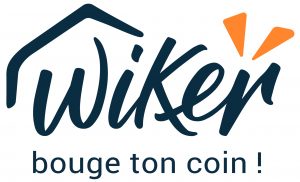 Logo de la startup WiKer