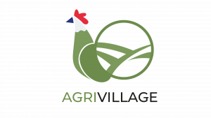 Logo de la startup Agrivillage
