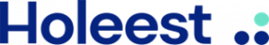Logo de la startup Holeest