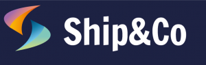 Logo de la startup Ship&Co