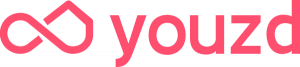 Logo de la startup youzd