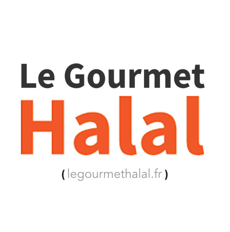 Logo de la startup Le Gourmet Halal