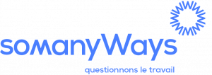 Logo de la startup somanyWays