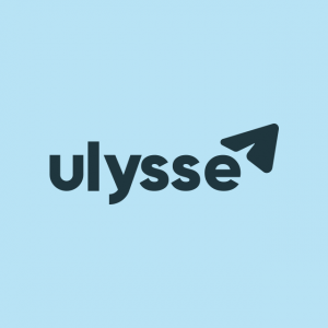 Logo de la startup Ulysse