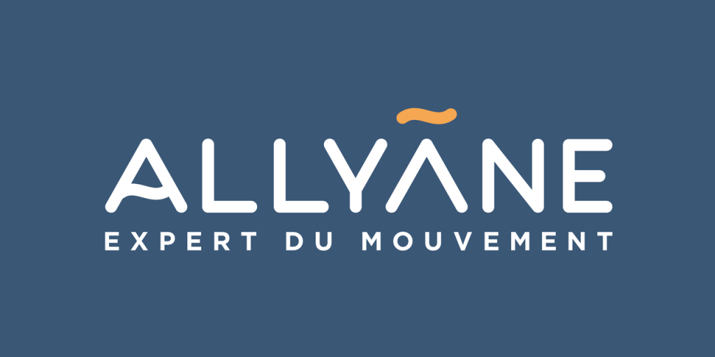 Logo de la startup La méthode Allyane