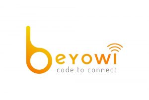 Logo de la startup Beyowi