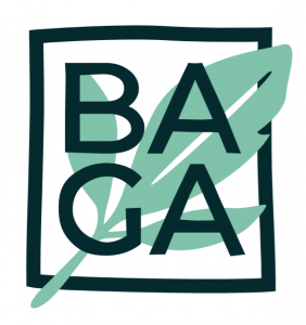 Logo de la startup Baga