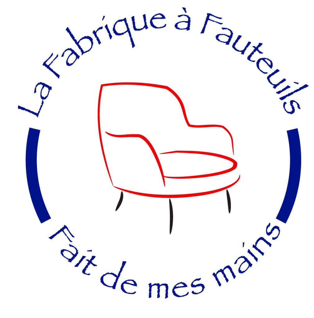 Logo de la startup La Fabrique à Fauteuils