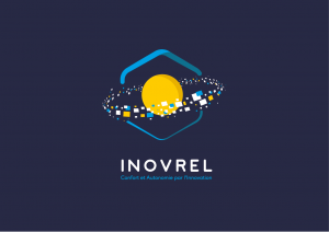 Logo de la startup INOVREL