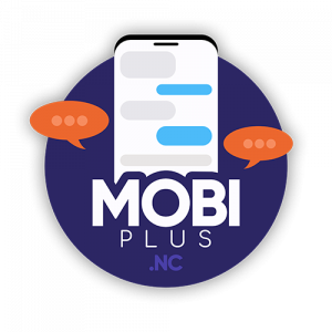 Logo de la startup Mobiplus nc