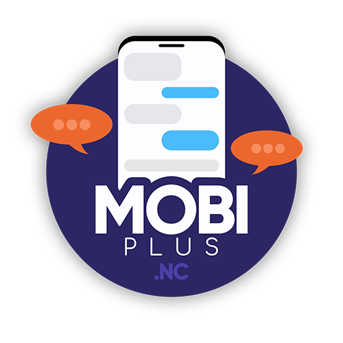 Logo de la startup Mobiplus nc
