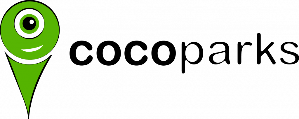 Logo de la startup Cocoparks